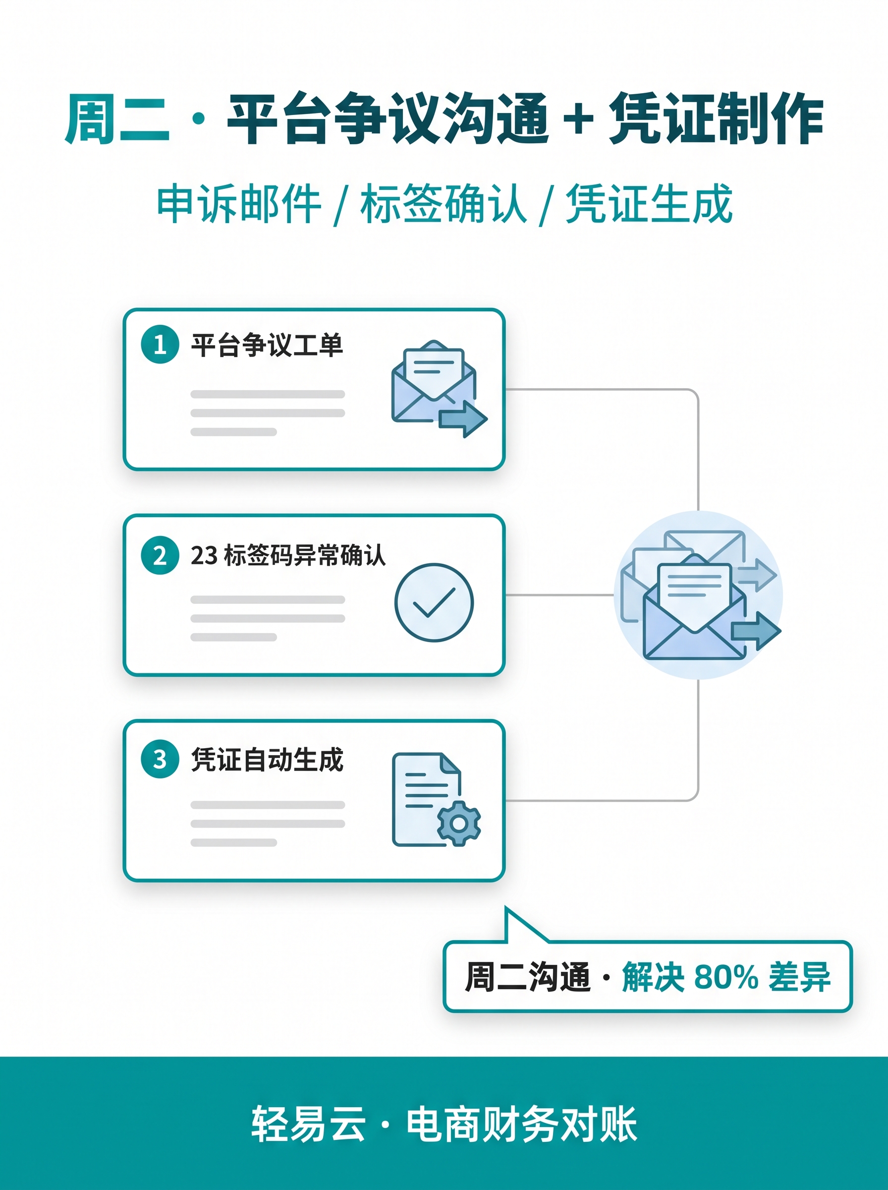 BP 周二节奏：异常跟进与合规校验